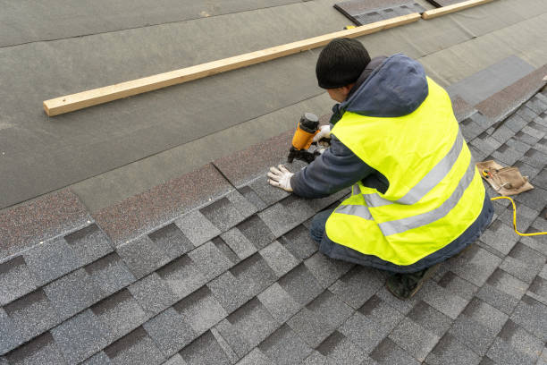 Best Shingle Roofing Installation  in Prudenville, MI