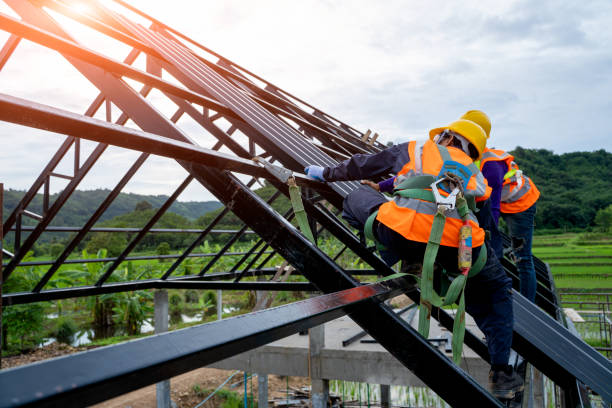 Best Slate Roofing Contractor  in Prudenville, MI