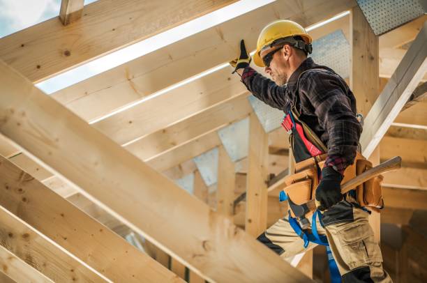 Best Metal Roofing Contractor  in Prudenville, MI