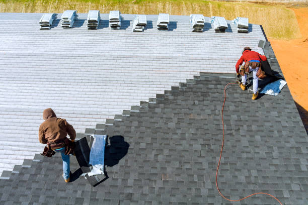Professional Roofing Contractor in Prudenville, MI