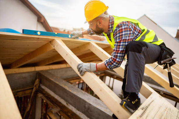 Best Roof Repair Services  in Prudenville, MI