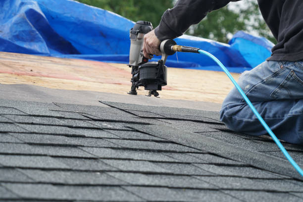 Best Gutter Installation and Roofing  in Prudenville, MI