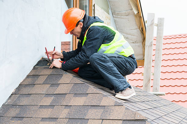 Best Slate Roofing Contractor  in Prudenville, MI
