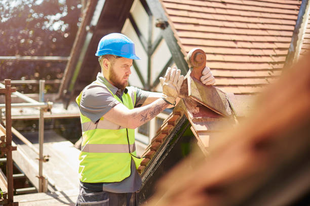Best Roof Leak Repair  in Prudenville, MI