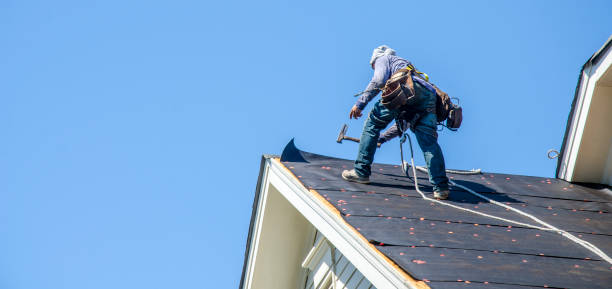 Best Commercial Roofing Services  in Prudenville, MI